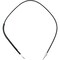 Ate Brake Cable, 583401 583401 - alternate 1